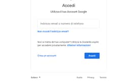 Accesso-gmail-google