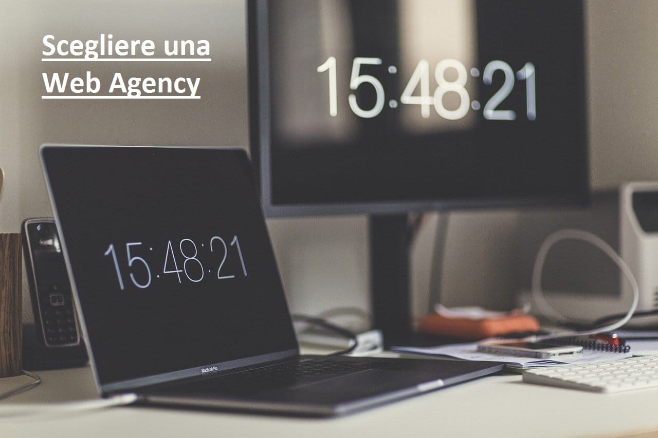 web agency