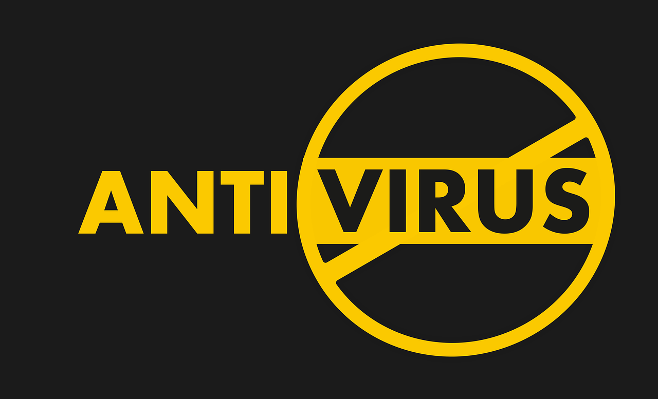 antivirus sophos
